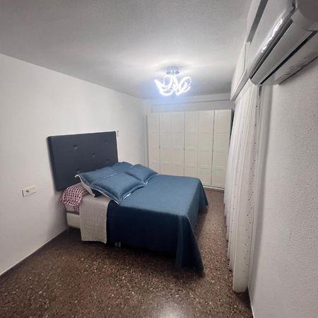 Vacaciones Premium Διαμέρισμα Burriana Εξωτερικό φωτογραφία