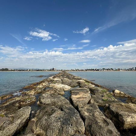 Vacaciones Premium Διαμέρισμα Burriana Εξωτερικό φωτογραφία
