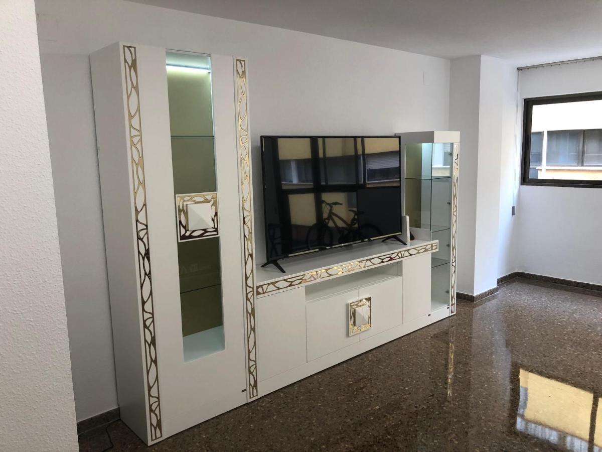 Vacaciones Premium Διαμέρισμα Burriana Εξωτερικό φωτογραφία