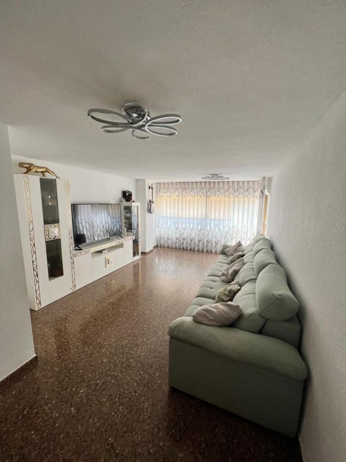 Vacaciones Premium Διαμέρισμα Burriana Εξωτερικό φωτογραφία