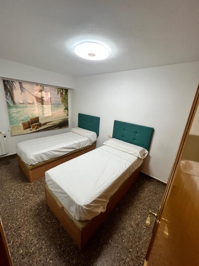 Vacaciones Premium Διαμέρισμα Burriana Εξωτερικό φωτογραφία