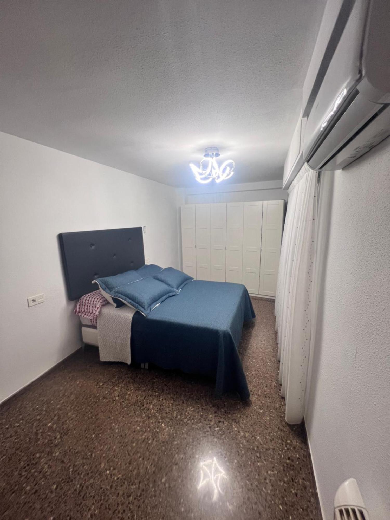 Vacaciones Premium Διαμέρισμα Burriana Εξωτερικό φωτογραφία