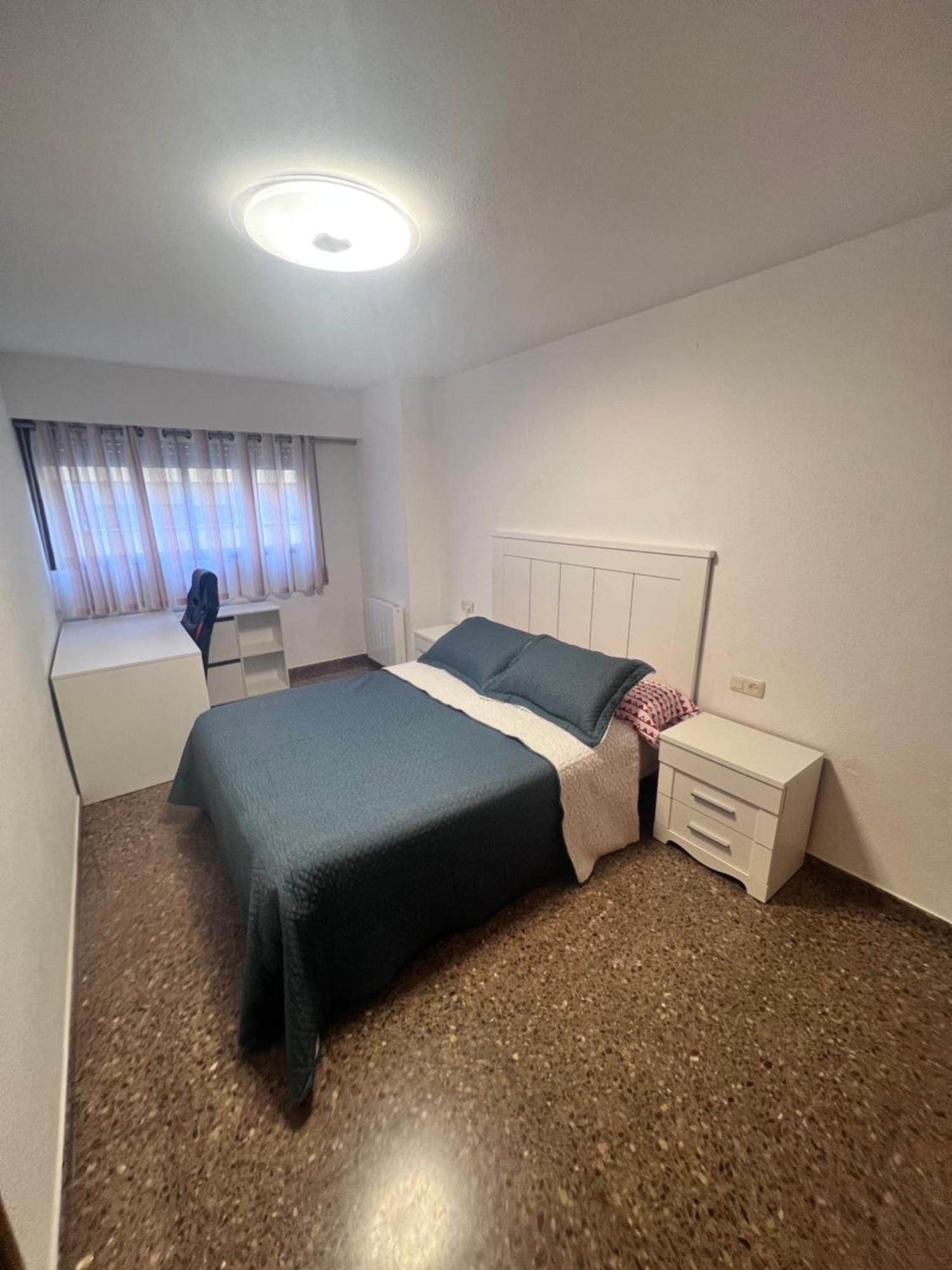 Vacaciones Premium Διαμέρισμα Burriana Εξωτερικό φωτογραφία